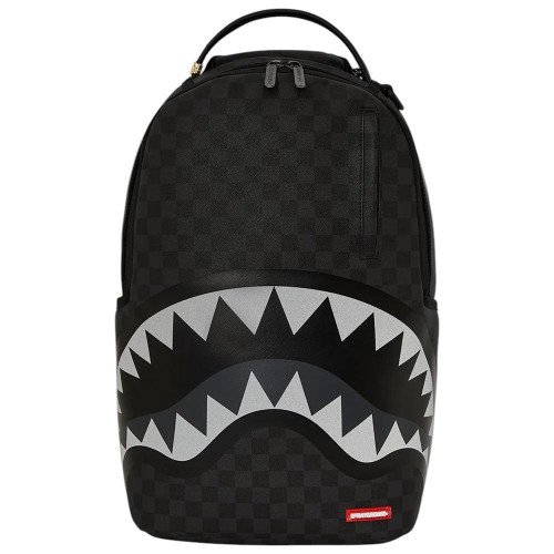 Sprayground Τσάντα πλάτης Lights Out Sharks in Paris Backpack
